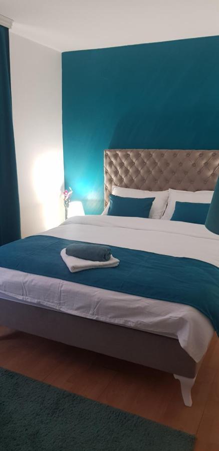 Apartman Lara Фоча Экстерьер фото