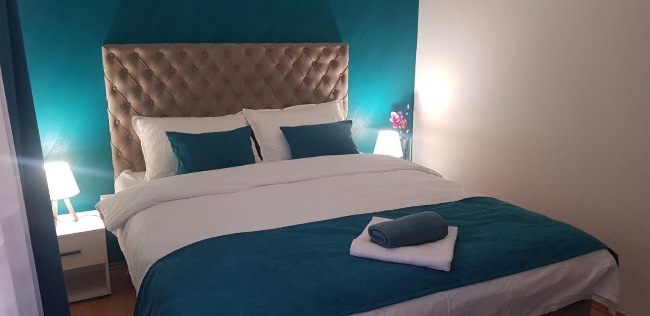 Apartman Lara Фоча Экстерьер фото