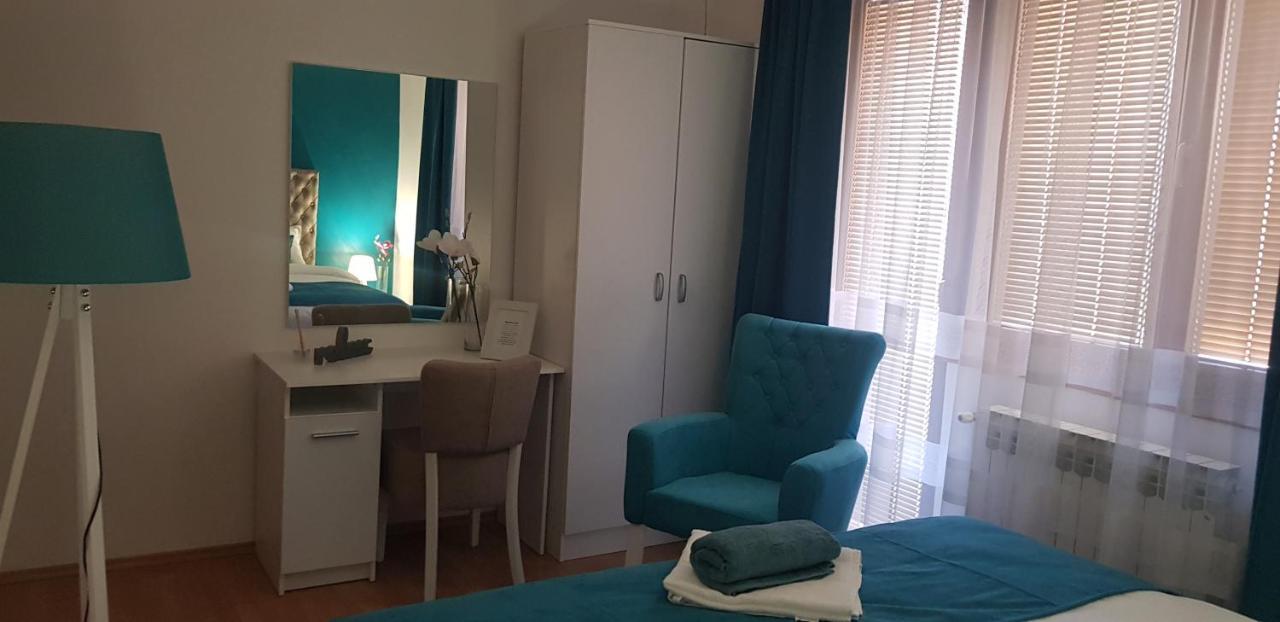Apartman Lara Фоча Экстерьер фото