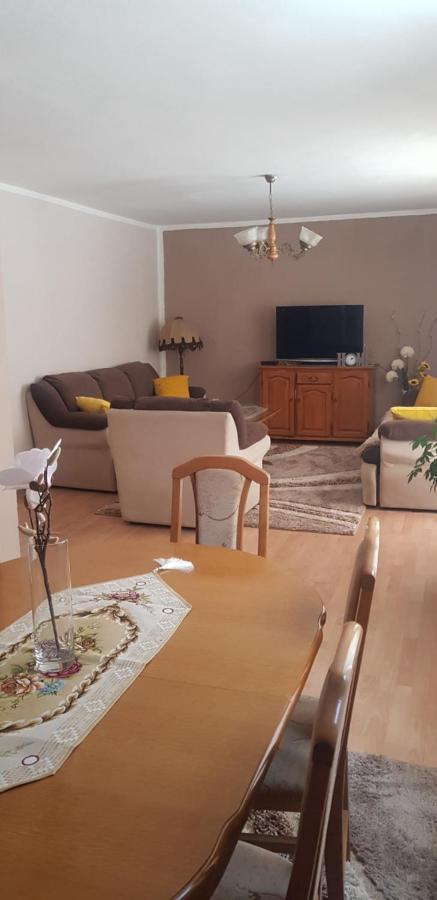 Apartman Lara Фоча Экстерьер фото