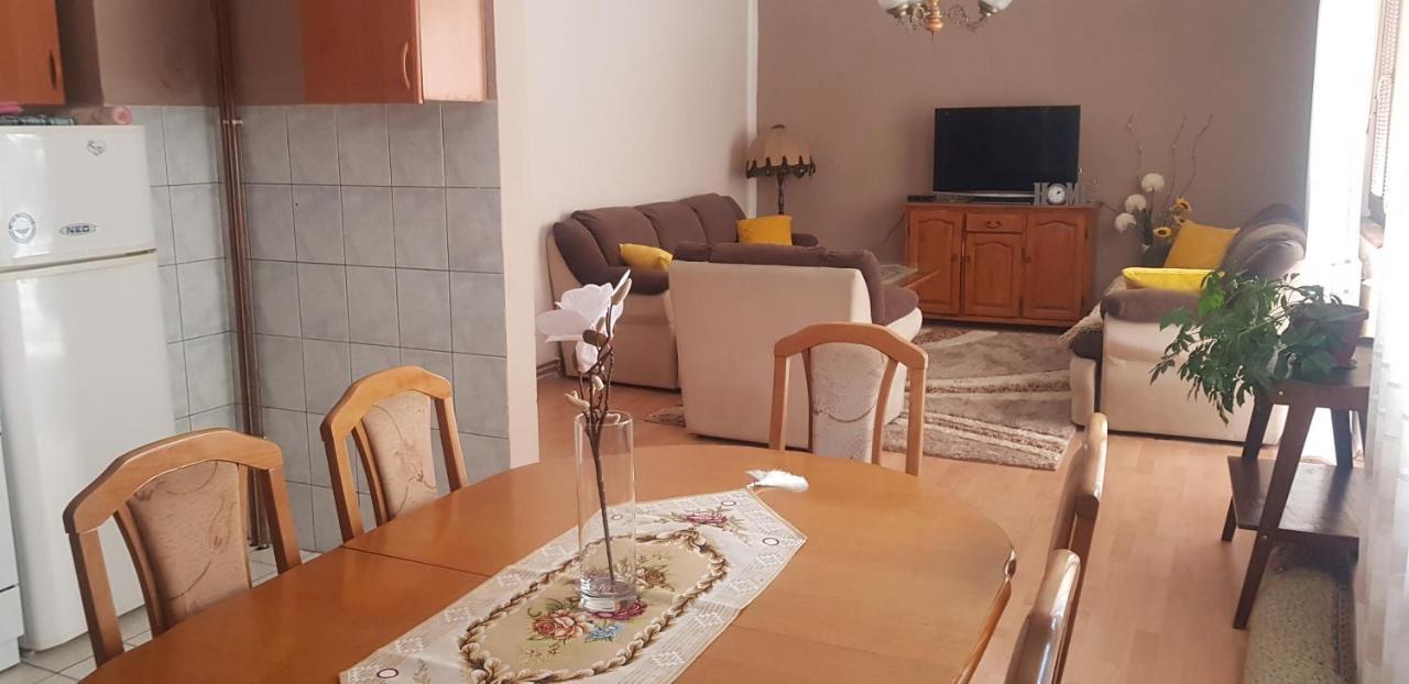 Apartman Lara Фоча Экстерьер фото