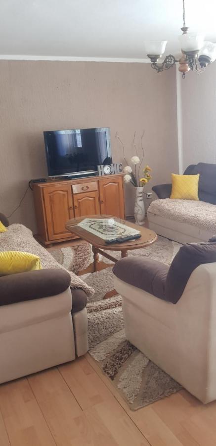 Apartman Lara Фоча Экстерьер фото