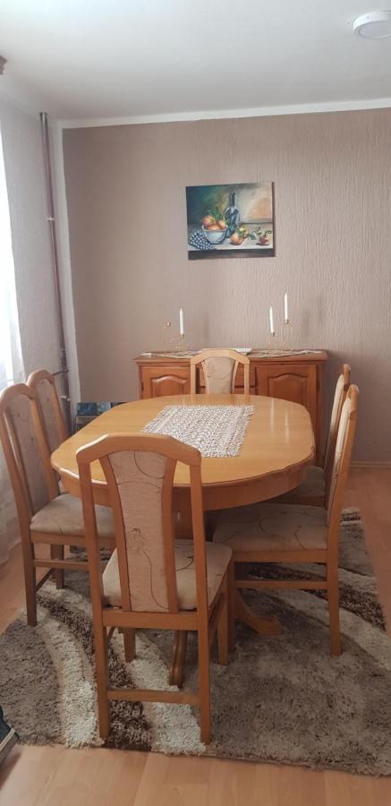 Apartman Lara Фоча Экстерьер фото