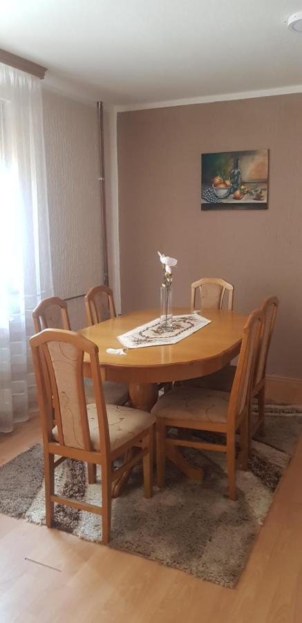 Apartman Lara Фоча Экстерьер фото