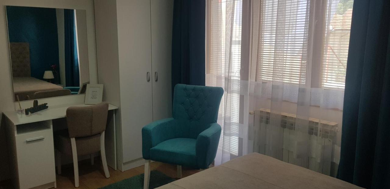 Apartman Lara Фоча Экстерьер фото