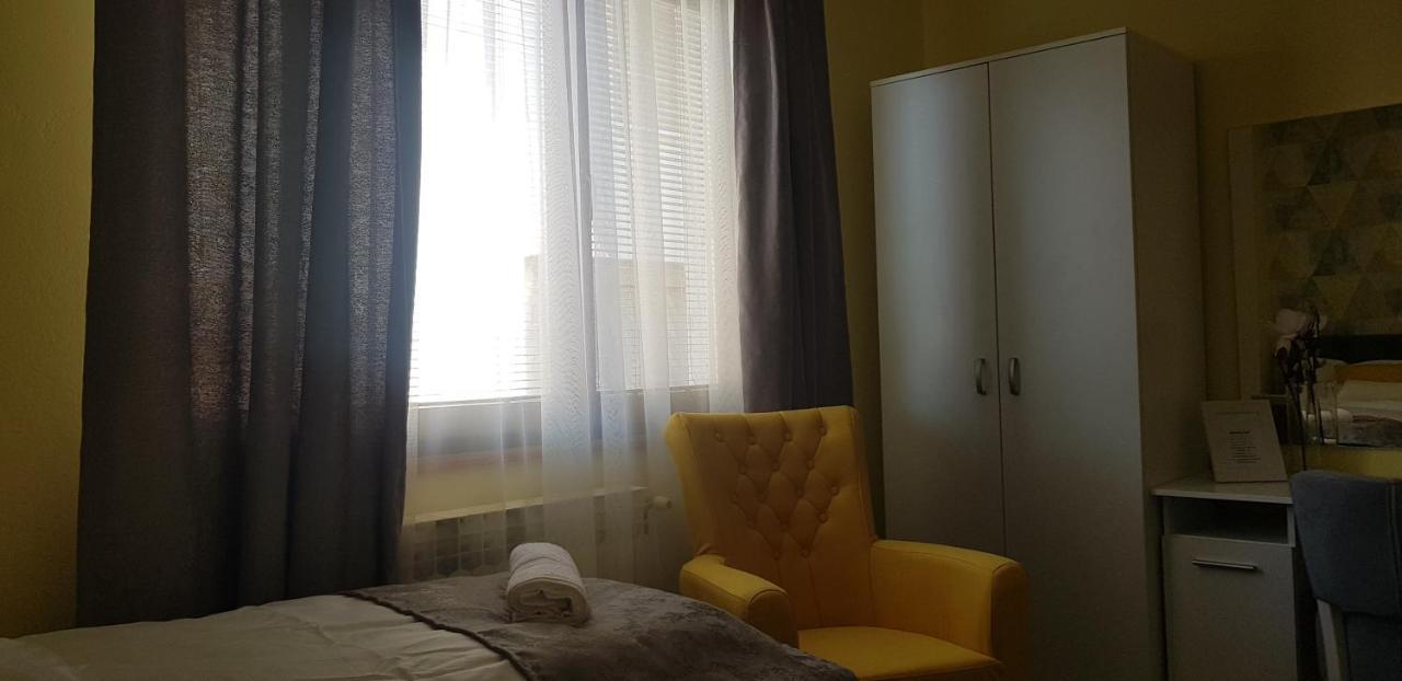 Apartman Lara Фоча Экстерьер фото