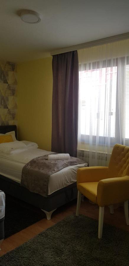 Apartman Lara Фоча Экстерьер фото