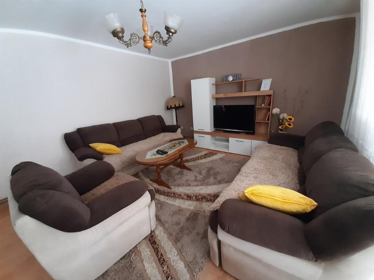 Apartman Lara Фоча Экстерьер фото