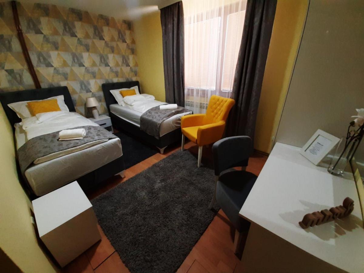 Apartman Lara Фоча Экстерьер фото